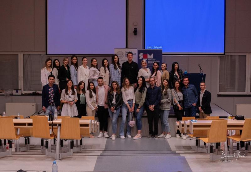 U Mostaru održan Studentski simpozij sanitarnog inženjerstva